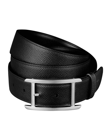 harrods cartier belts men